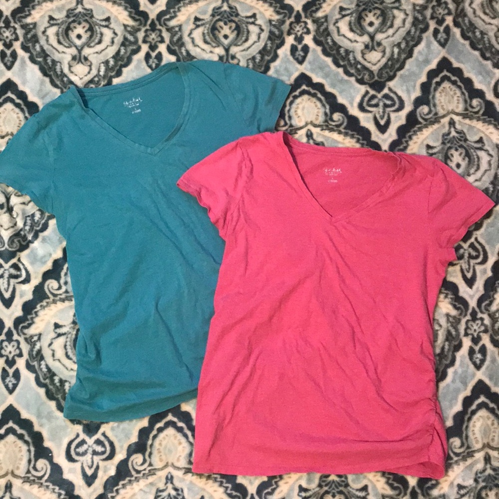 Maternity Shirts